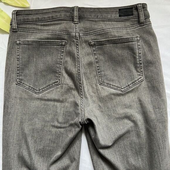 ⭐️RALPH Lauren Premier Skinny Cropped Jeans⭐️ - Picture 5 of 6